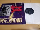 George Jones White Lightning LP Ace Records MONO Rare tracks Rockabilly Country