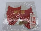 1985 Motley Crue Smokin' In The Boys Room Theatre Of Pain Picture Disc 7