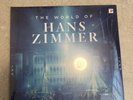 Hans Zimmer: The World Of Hans Zimmer - A Symphonic Celebration Vinyl *NEU