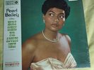 PEARL BAILEY - MORE SONGS FOR ADULTS ONLY SEALED LP RARE VINYL