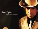 Bob Dylan THINGS HAVE CHANGED Limited UK NUMBERED Edition RARE 7