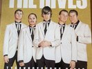 Tyrannosaurus Hives by The Hives (Record, 2004)