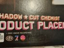 Dj Shadow & Cut Chemist- Product Placement  Vinyl Lp Soundtrack