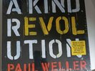 Paul Weller sealed A Kind Revolution 5x10