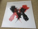 Kings Of Leon Only By The Night LP GENUINE UK 1st Press  SUPER AUDIO   [Ex+/Ex]