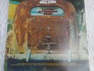 WILLIE NELSON LAYING MY BURDENS DOWN 1970 RCA LSP-4404 ORANGE LABEL  LP