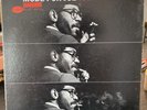 Joe Henderson - Mode for Joe (VINYL) BST-84227  Blue Note Stereo Nice Copy