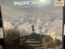 Imagine Dragons - Night Visions (2LP) - Canary Yellow Exclusive Vinyl - In Hand