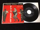 ELVIS PRESLEY EP EPA-830 SHAKE RATTLE & ROLL  NO DOG LABEL VG+/VG+