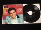 ELVIS PRESLEY EP EPA-4114 JAILHOUSE ROCK RARE DOG ON SIDE NM/NM VERY HIGH GRADE
