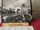 Rush Permanent  waves vinyl Album U.K. Original 1980 Cleaned Ex
