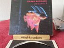 BLACK SABBATH - PARANOID. 'Jim Simpson / Big Bear credit. LARGE SWIRL LABEL IST