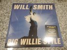 Will Smith Big Willie Style 2 LP 2019 Vinyl SEALED Mint Condition