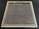 Stiff little fingers The Peel Sessions original vinyl great copy