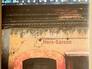 FRANCIS CABREL - Hors Saison / Vinyle 33T de 2009 Neuf Scellé