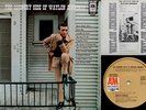 WAYLON JENNINGS rare LP: Country Side Of [1970 UK press DON'T THINK TWICE] NM/EX