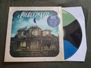 PIERCE THE VEIL Collide With The Sky 2018 Tri-Color Vinyl LP Ltd Ed 0/1000