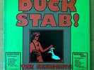 THE RESIDENTS Duck Stab / Buster & Glen 2 LPs on 1 Disc 1978 USA Ralph VG+