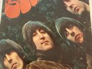 Beatles Rubber Soul Loud Cut PMC 1267 1965 579-1 / 580-1