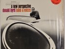 DONALD BYRD: A New Perspective US Blue Note 84124 Jazz Vinyl LP