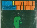 GARY BARTZ: Home  US Milestone Ntu Troop Free Modal Jazz Vinyl LP ’70 OG
