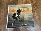 Helen Merrill LP - With Strings - Mercury Emarcy MG 36057   DG Mono