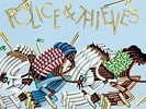 Junior Murvin - Police & Thieves [New Vinyl LP] Colored Vinyl, Gold Disc, Ltd Ed