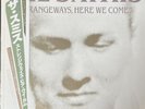 Strangeways, Here We Come - The Smiths (Japanese Press).