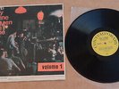 SHELLY MANNE & HIS MEN at The Manne Hole Vol. 1 LP SOUTH AFRICA 60's JAZZ EX