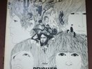 THE BEATLES REVOLVER VINYL LP ORIG USA 1st PRESS CAPITOL RAINBOW LABEL 1966