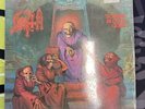 Death Scream Bloody Gore OG Press 1987 Shrink  Clean AF