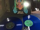 Choose Your Weapon by Hiatus Kaiyote 180 Gram NM BLUE VINYL 2015