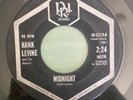 Haunting Halloween Instro 45 Hank Levine - Midnight PRI Hear