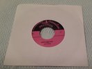 Skip Robinson /Hoyt Axton - I Just Can't Wait / Bring Your Lovin' - Repress Mint