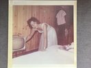 Manchester Orchestra - I'm Like A Virgin Losing A Child Vinyl Record CLEAR/GOLD