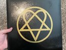 HIM Love Metal black Vinyl