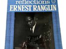 Ernest Ranglin Reflections Rare Jazz Vinyl