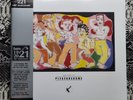 Frankie Goes To Hollywood – Welcome To The Pleasuredome Blue/Green Sealed