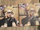 Madonna Finally Enough Love 50 Number Ones 6LP Box Set Vinyl Red LP NEW + Litho