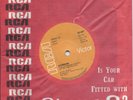 DAVID BOWIE  SOUTH AFRICA  45  SORROW