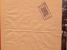 Lp - LED ZEPPELIN- in through the out door - Japan- nm
