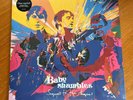 Babyshambles Sequel To The Prequel Clear Vinyl LP Rare