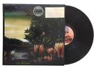 Fleetwood Mac Vinyl Record Tango In The Night LP Inner Sleeve