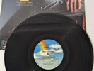 George Strait STRAIT FROM THE HEART LP 1982 Original E+