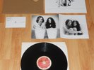 John Lennon/ Yoko Ono LP 