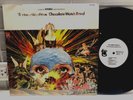 CHOCOLATE WATCH BAND Inner Mystique Rare REISSUE WLP Promo PSYCH LP LSD FUZZ