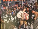 Weird Al Yankovic - Polka Party - LP (1986) Vinyl Record With Original Inners NM