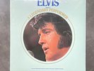 LP Elvis Presley - A Legendary Performer Vol. 2 - USA RCA sealed