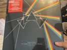PINK FLOYD DARK SIDE OF MOON IMMERSION BOX SET  SEALED 6 Discs 27-Sept-2011