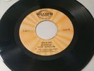 Orquesta Siglo XXI Somos Diferentes / Muevelo Salsa Merengue GLOBO G851 VG+ 4086